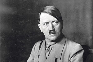 POTPUNA VLAST! Adolf Hitler pomoću TERORA pobedio na izborima i uspostavio monstruoznu nacističku državu, ON MU JE BIO INSPIRACIJA