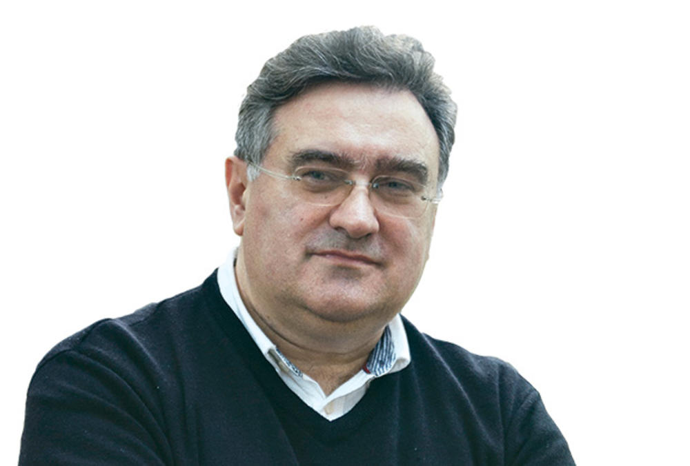 Đorđe Vukadinović