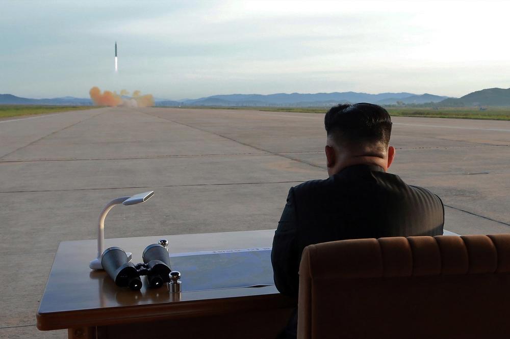 SHVATITE NAŠE REČI OZBILJNO: Dramatično upozorenje iz Severne Koreje uznemirilo svet!