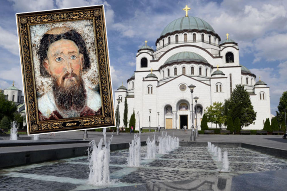 KURIR VAM DARUJE IKONU SVETOG SAVE: Otac srpske crkve koji nas je naučio da čuvamo pravoslavlje