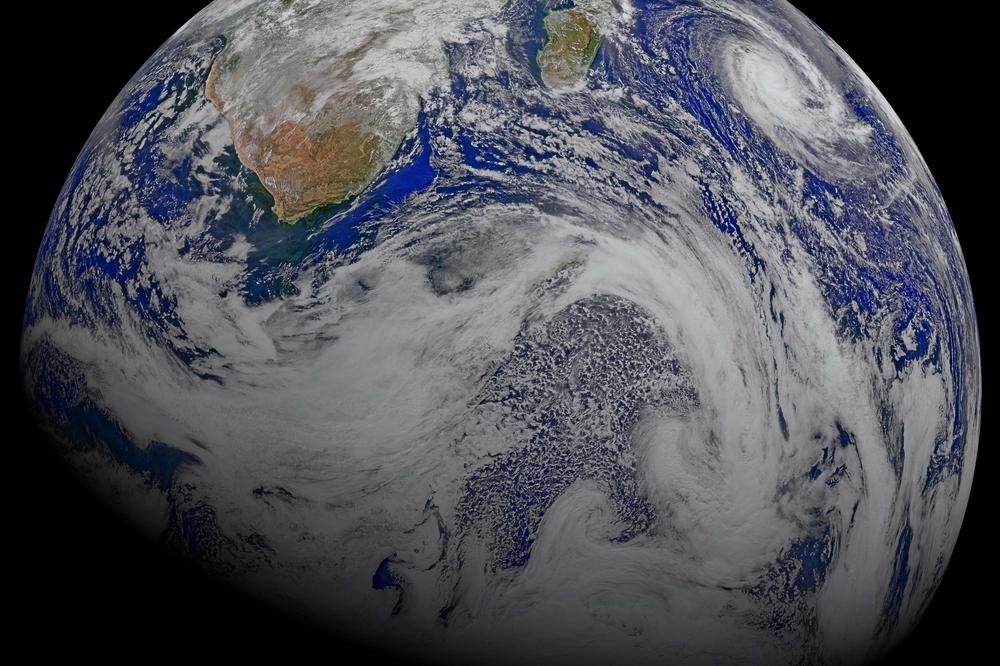 DA LI STE SPREMNI ZA BUDUĆNOST? Evo kako će planeta Zemlja izgledati za 1.000 godina