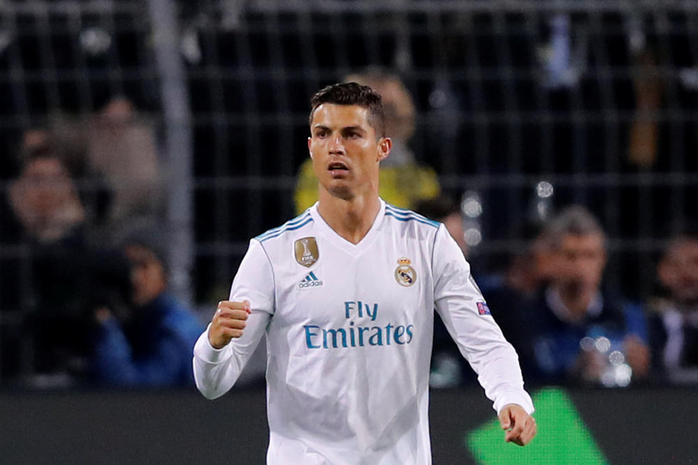 (VIDEO) KRISTIJANO KUPIO JOŠ JEDAN AUTO: Pogledajte novu Ronaldovu zver, koju je platio 2,5 miliona evra!