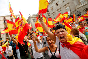 HITAN SASTANAK U MADRIDU: Čeka se odgovor Španije na proglašenje nezavisnosti Katalonije i Puđdemonov zahtev za dijalogom!