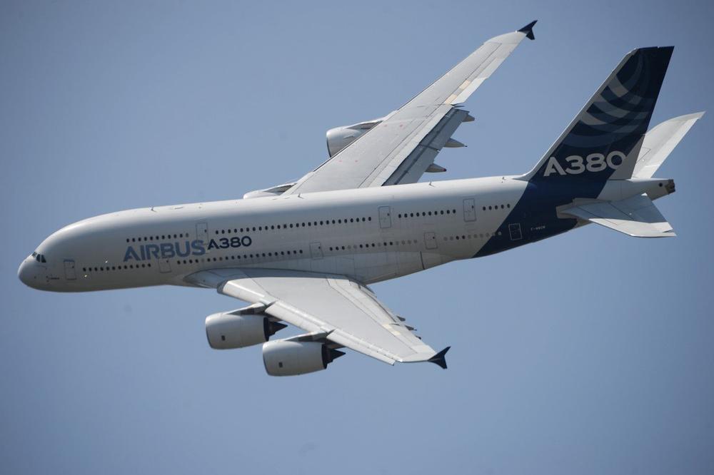 ERBAS SMANJUJE PROIZVODNJU ZA TREĆINU: Avio-kompanije se bore za opstanak zbog pandemije