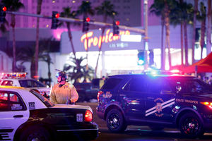 MULTIMILIONER, NAORUŽAN DO ZUBA: Brat napadača iz Las Vegasa otkrio šokantne detalje o čoveku koji je pobio 58 ljudi!
