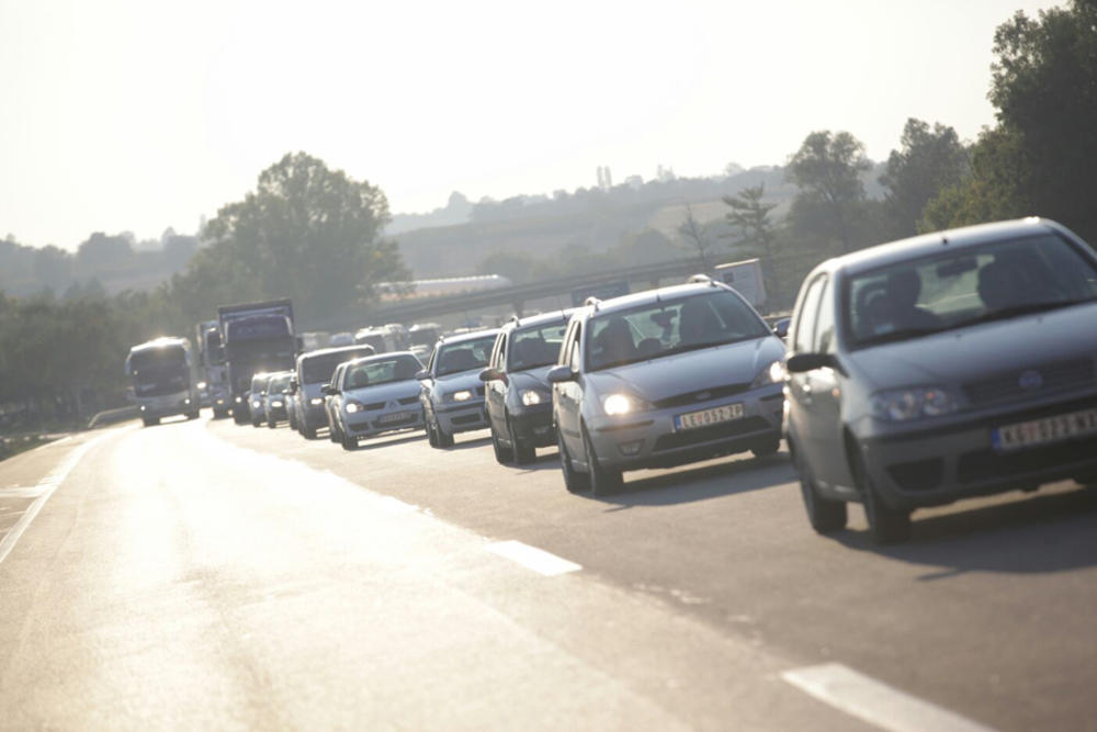 Umčari, udes, saobraćajna nesreća, auto put