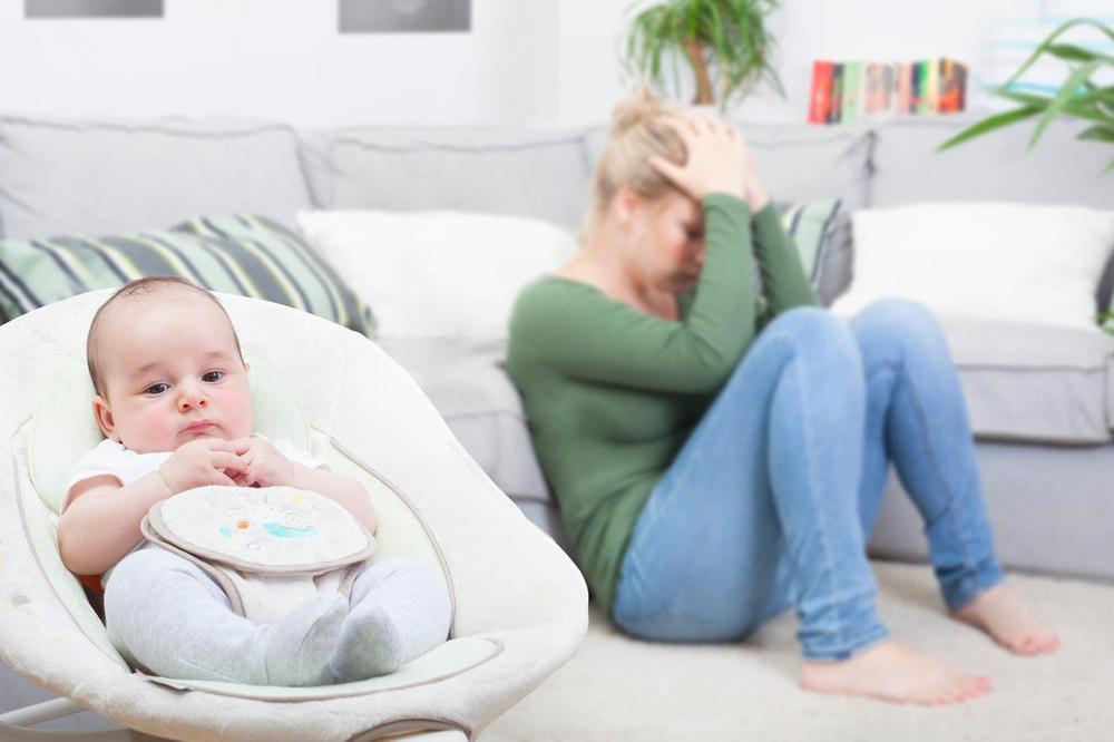 JEZIVA ISPOVEST OČAJNE MAJKE: Moj muž je SILNO ŽELEO sina, a sad je UŽASAN prema ćerkama i BRUTALNO ih kažnjava...