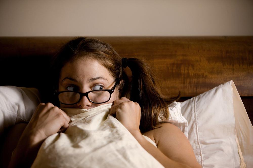 DA LI STE IH DOŽIVELI? Ovih 6 misterioznih stvari se dešavaju kada spavate!