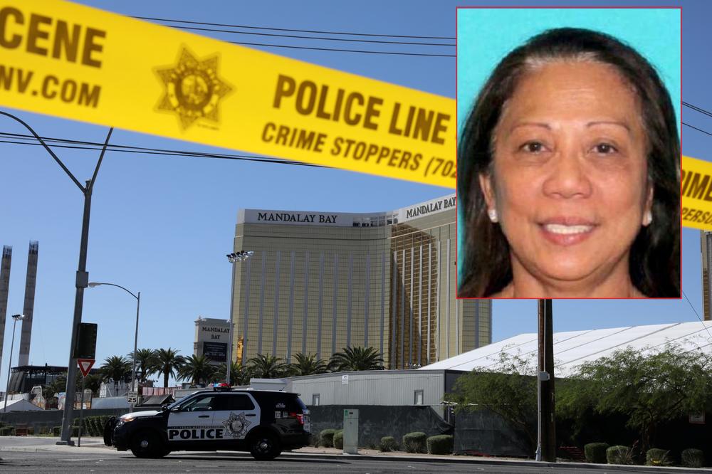 PRONAĐENA NAJTRAŽENIJA ŽENA NA SVETU: Ljubavnicu napadača iz Las Vegasa na aerodromu dočekali agenti FBI