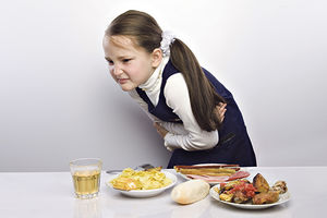 SKANDALOZNO: Nema kontrole dečjih obroka u školama i vrtićima! Trovanje može da se ponovi!
