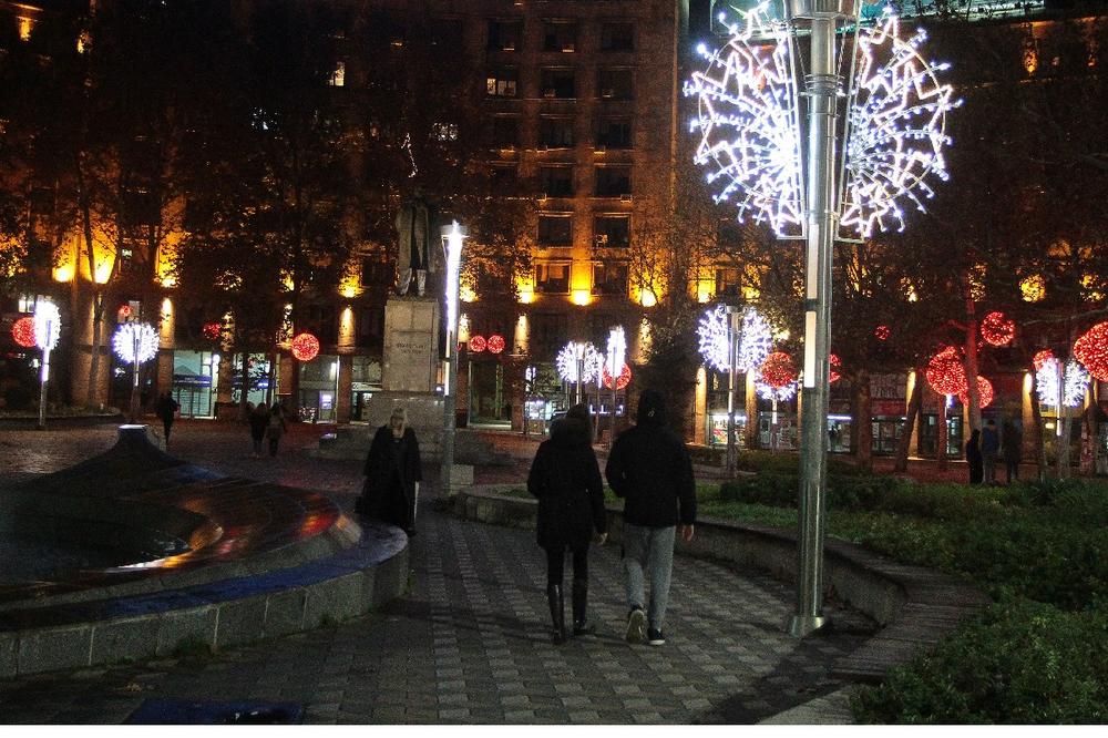 NAPRAVIĆE SPEKTAKL: Evo ko peva za doček Nove godine na Trgu u Beogradu!