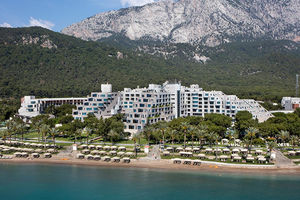 KEMER I RIXOS SUNGATE