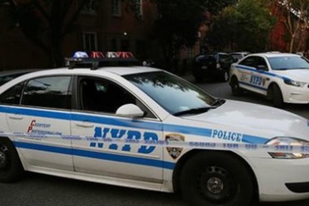 DRAMA U HJUSTONU: U pucnjavi ranjeno pet policajaca, napadač ubijen