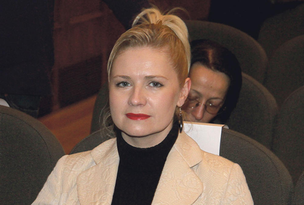 Ana Sofrenović