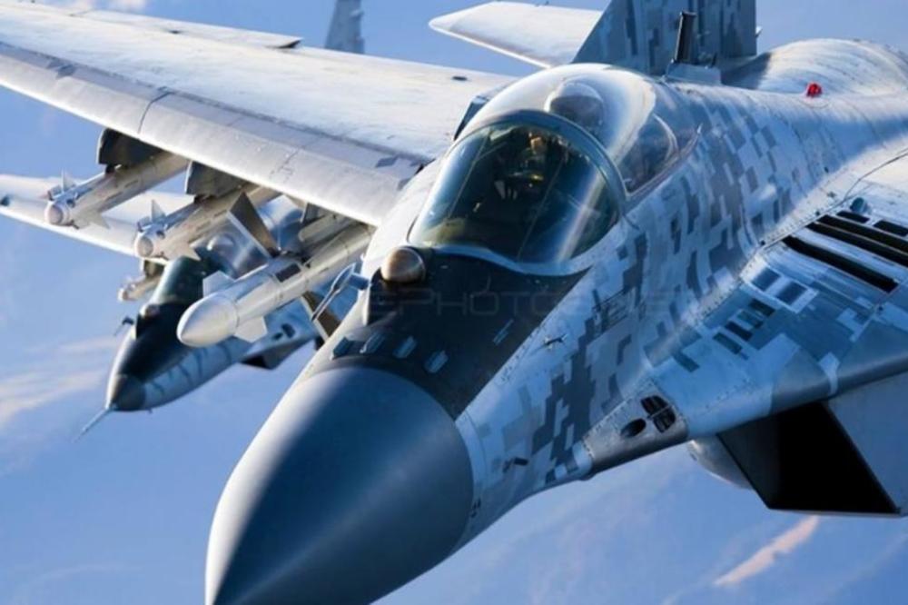 TURCI OPET PROVOCIRAJU GRKE: Dva turska F-16 preletela iznad Farmakonisa, pogledajte kako su oterani! (VIDEO)