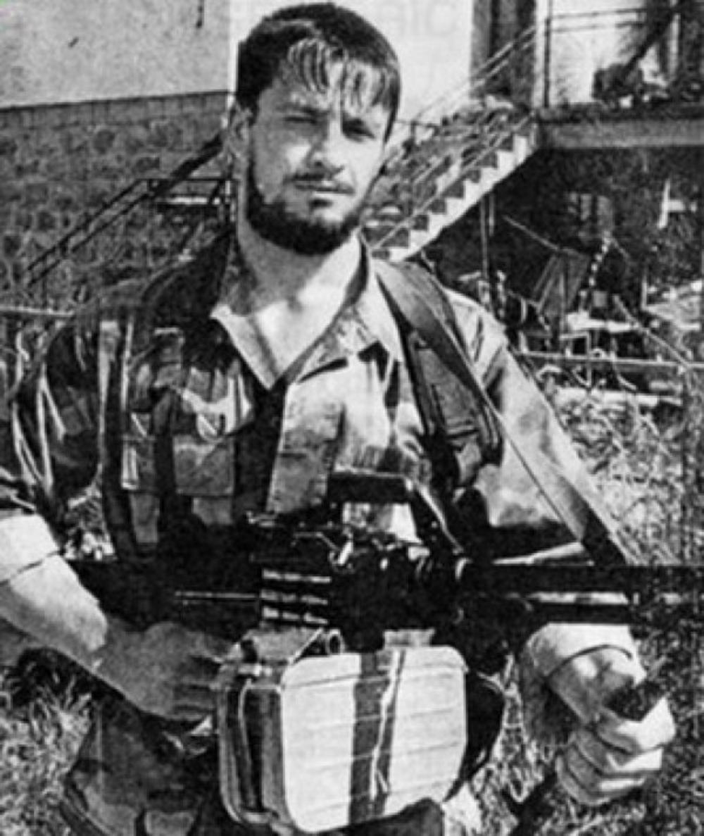 Naser Orić je počinio sa svojim vojnicima teške ratne zločine