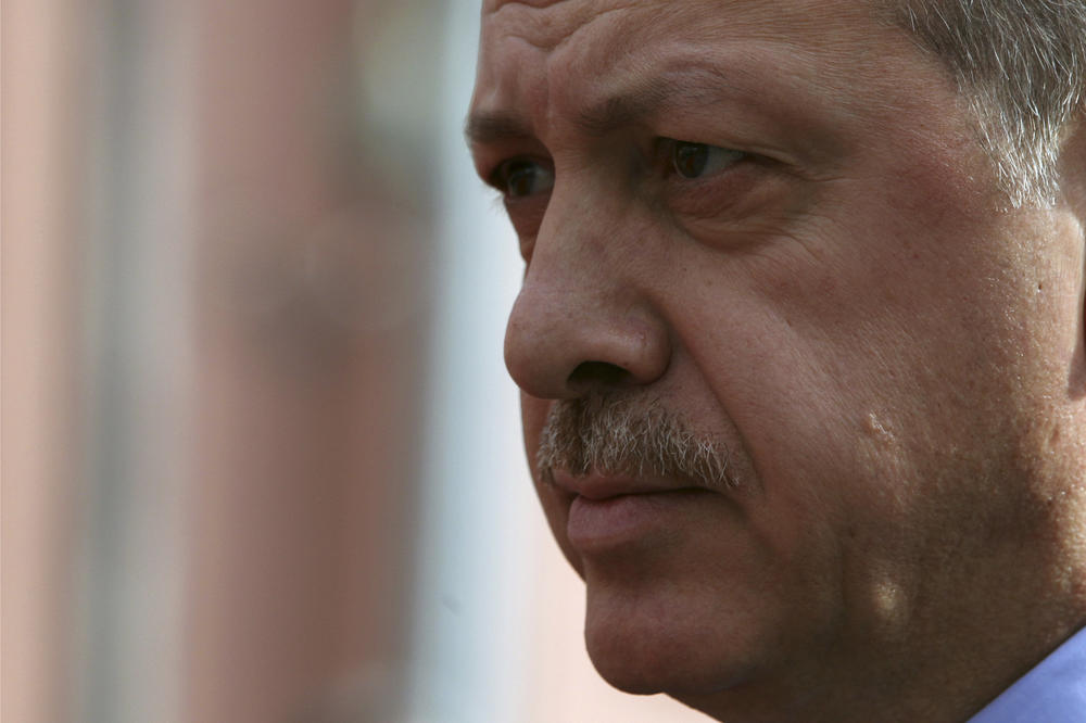 ERDOGAN VEČERAS SLEĆE U BEOGRAD: Turski predsednik u dvodnevnoj poseti, IZUZETNO JAKE MERE BEZBEDNOSTI!