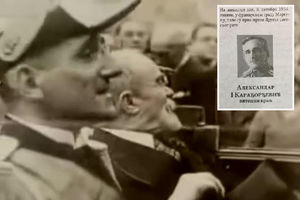 (FOTO) DRAGIŠA IZ NOVOG BEOGRADA DAO ČITULJU VITEŠKOM KRALJU ALEKSANDRU: Na današnji dan u Marseju pale su prve žrtve Drugog svetskog rata...