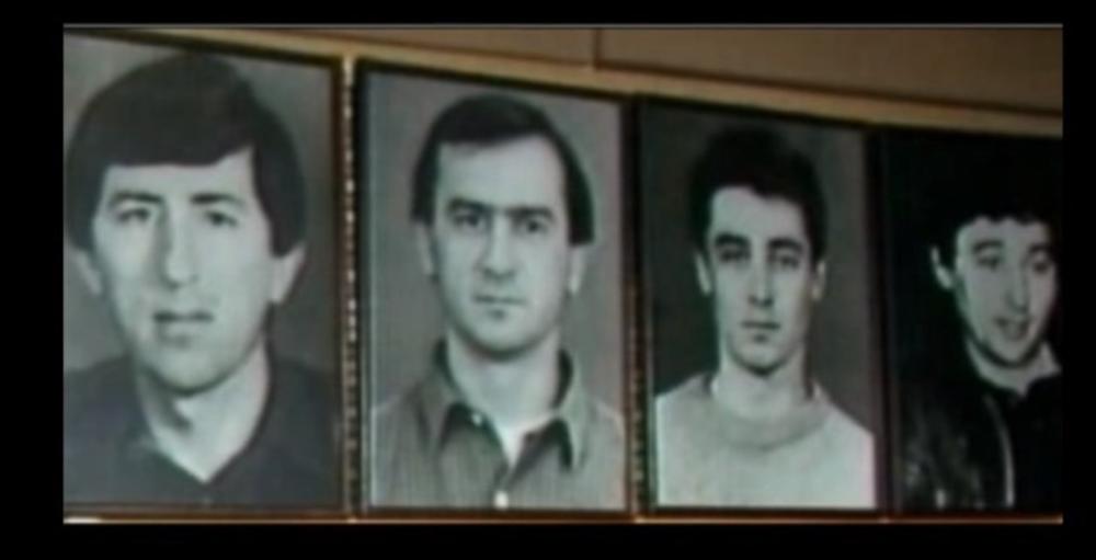 Zoran Amidžić, ubijeni, novinari, ekipa, Petrinja, rat, Jugoslavija, šabačka ekipa, RTV Beograd