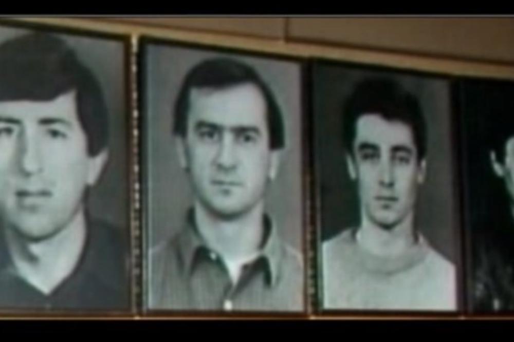 MUČKI UBIJENI DOK JE NA SNAZI BILO PRIMIRIJE: Danas je 26 godina od ubistva šabačkog novinara Zorana Amidžića i njegove TV ekipe