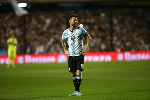 LEO PRELOMIO: Evo šta treba da se desi da Mesi ne napusti reprezentaciju Argentine