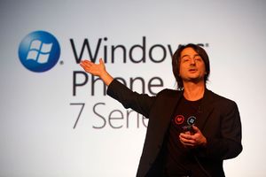 WINDOWS TELEFONI SU MRTVI: To je konačno priznao i Microsoft!