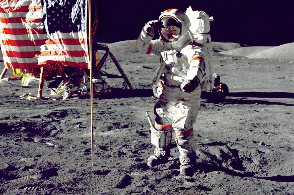 ODGOVOR SVIM TEORETIČARIMA ZAVERA: Evo zašto u poslednjih 45 godina niko nije sleteo na Mesec (VIDEO)