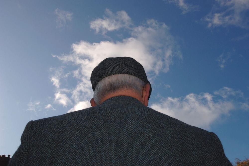 (FOTO) PREMINUO NAJSTARIJI HERCEGOVAC: Radovan doživeo 106 godina, a ovo je njegov recept za dugovečnost