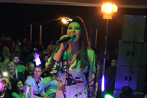 NASTUP ZA PAMĆENJE: Dragana Mirković održala koncert u Austriji