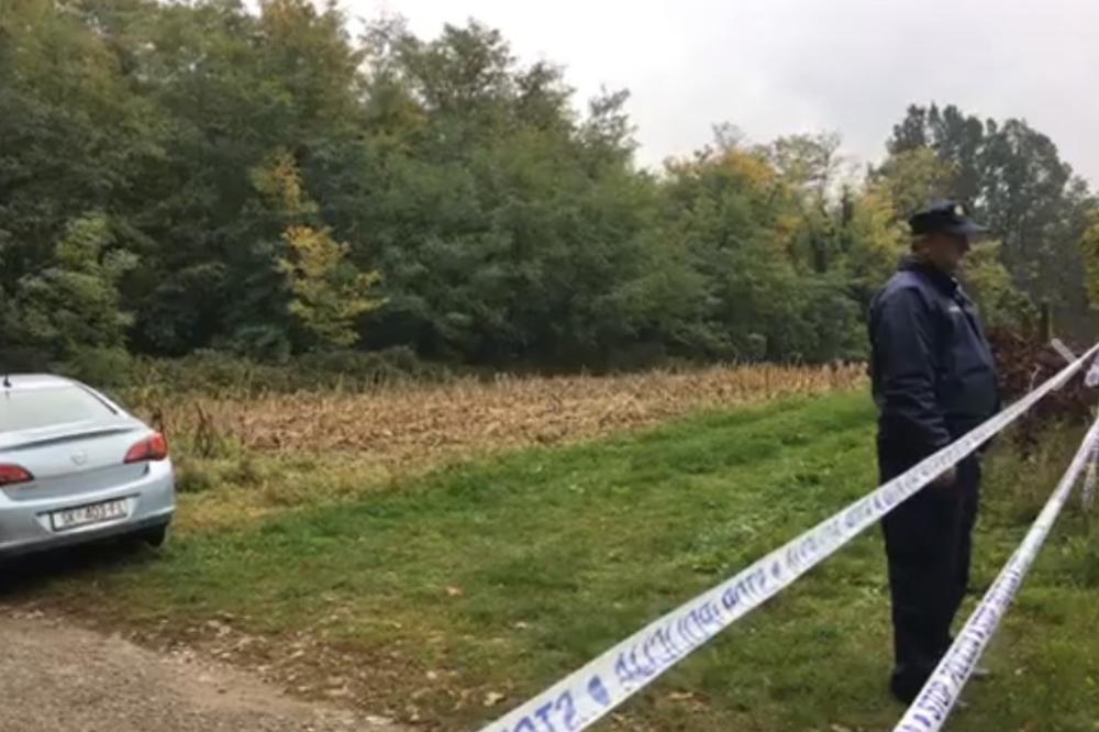 (VIDEO) DETALJI TRAGEDIJE KOJA JE POTRESLA REGION: Majka (29) uzela dečicu, pustila plin u kolima, a onda zapalila sve