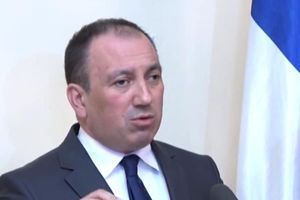 CRNADAK: Degutantno je povezivati Novi Zeland i Srebrenicu!