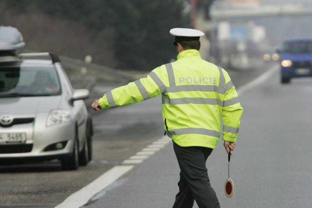 NAJLUĐI IZGOVORI ZA PREKORAČENJE BRZINE KOJI SU POLICIJU OSTAVILI BEZ TEKSTA: Jedan je pobedio!