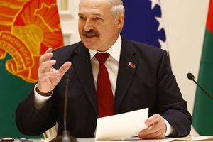 SMENJENA VLADA U BELORUSIJI: Lukašenko postavio novog premijera i ministre