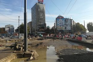 TRG SLAVIJA: Završena rekonstrukcija magistralnog toplovoda, sanira se poplava