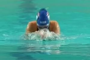 SJAJAN USPEH SRPKINJE: Zlato i bronza za Anu Jovović na Evropskim paraolimpijskim igrama