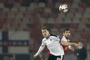 ODJAVIO AUSTRIJANCE: Junuzović više neće da igra za austrijsku reprezentaciju