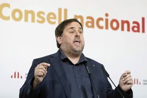 I ZA RAZJEDINJENJE POTREBNO JE UJEDINJENJE: Jedan od lidera Katalonije poziva na jedinstvo!