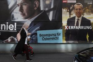 KOALICIJA OD KOJE STRAHUJE BRISEL: Ako ova partija uđe u austrijsku vladu, to se mnogima neće svideti