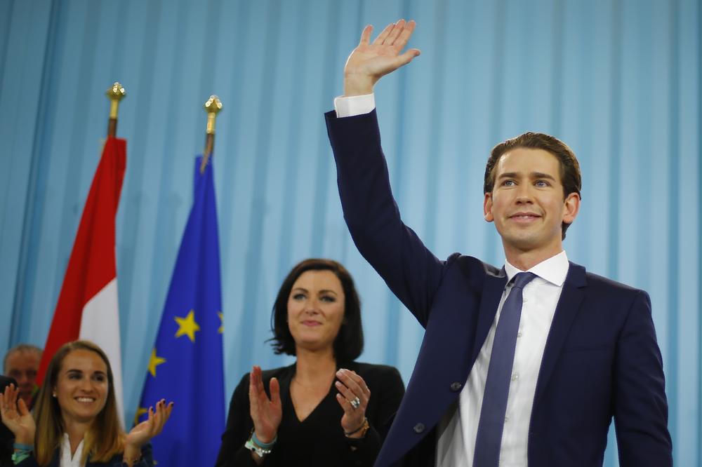 REKORDNA IZLAZNOST NA AUSTRIJSKIM IZBORIMA: Glasalo 80 odsto birača što se nije dogodilo 15 godina