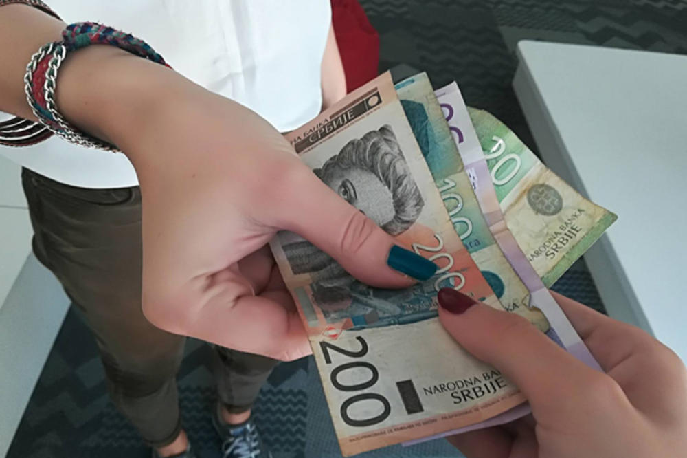 LEŽE DIVIDENDA OD BESPLATNIH AKCIJA: Evo koliko će građani Srbije dobiti od Aerodroma