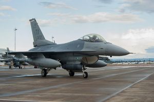 AMBASADA IZRAELA: F-16 leteli iznad Knina jer je Hrvatska kupila avione
