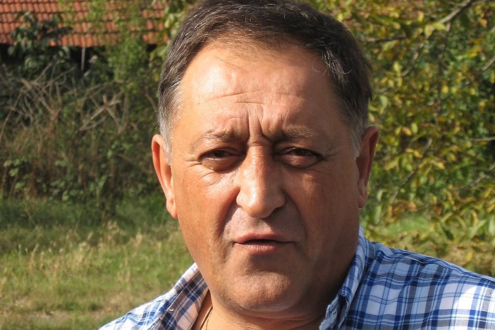 STRELJAŠTVO OSTALO BEZ VRSNOG STRUČNJAKA: Preminuo Zoran Stojiljković (66)