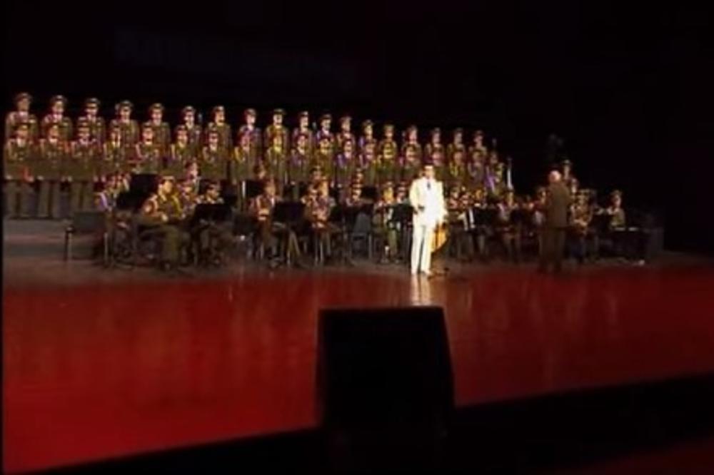 (VIDEO) NEPOZNATO O POPULARNOJ RUSKOJ PESMI: Evo o čemu pevate kada vas ponese Kaljinka!