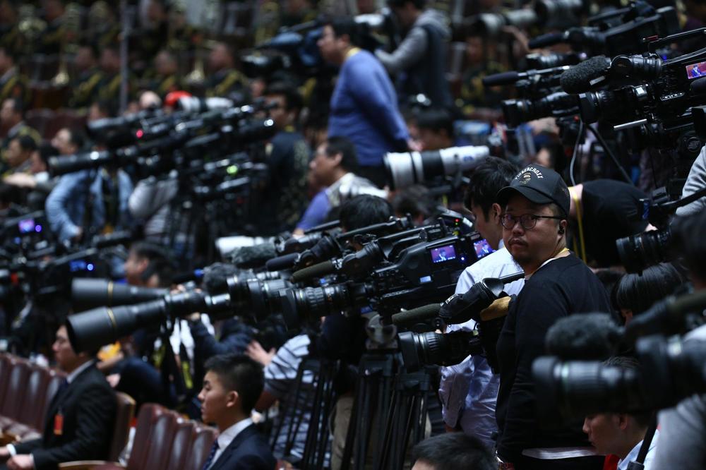 CRNA STATISTIKA U svetu u 2021. ubijeno 55 novinara