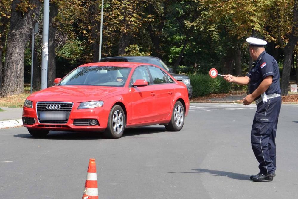 KOVIN, OBRENOVAC, VRANJE, PROKUPLJE: U ovim mestima u Srbiji polaganje vozačkog je zabranjeno, a ovo je razlog