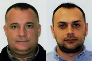 MAKEDONSKI OBAVEŠTAJCI UHAPŠENI U SOLUNU: Grujevski i Boškovski uhvaćeni posle tromesečnog bekstva