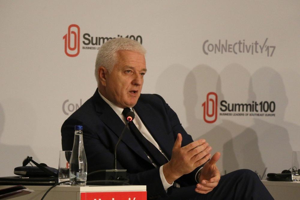 MARKOVIĆ: Crna Gora je najbezbednija zemlja na Mediteranu