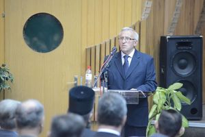 GENERAL LAZAREVIĆ: Nisam imenovan za predavača na Vojnoj akademiji