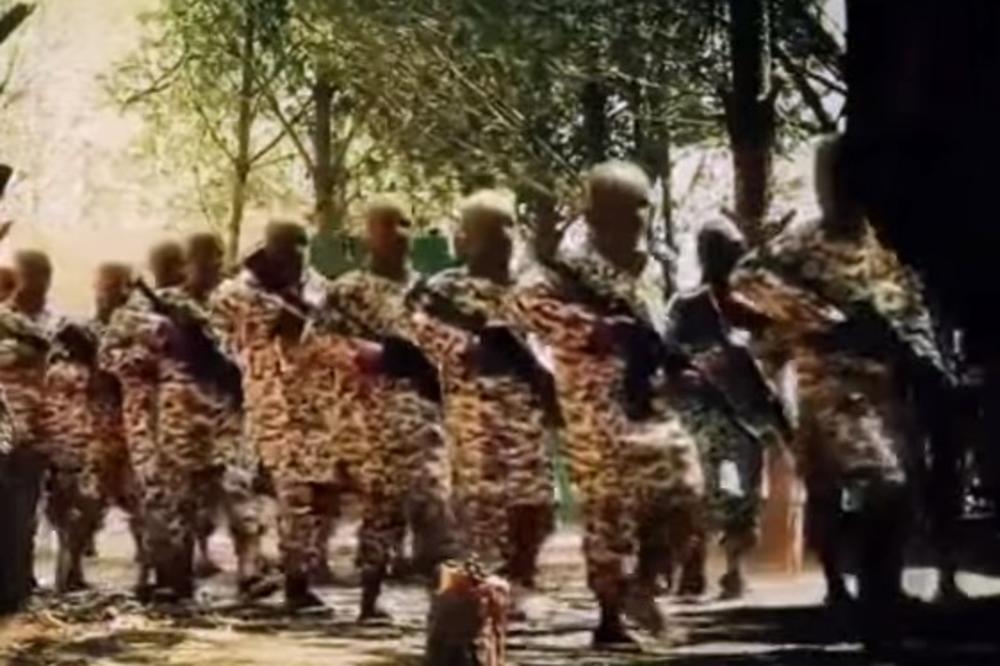 (VIDEO) NEMAČKA U PANICI: Deca džihadista vraćaju se sa ratišta!