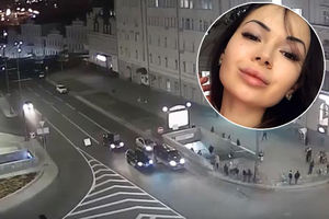 (VIDEO) NOVI DETALJI STRAVIČNE NESREĆE: Ćerka poznatog tajkuna se trkala sa drugim vozačem pre nego što je pobila 5 ljudi, a ovi snimci to dokazuju